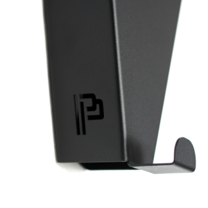 Poka Premium Single Hanger for Polishing Machine