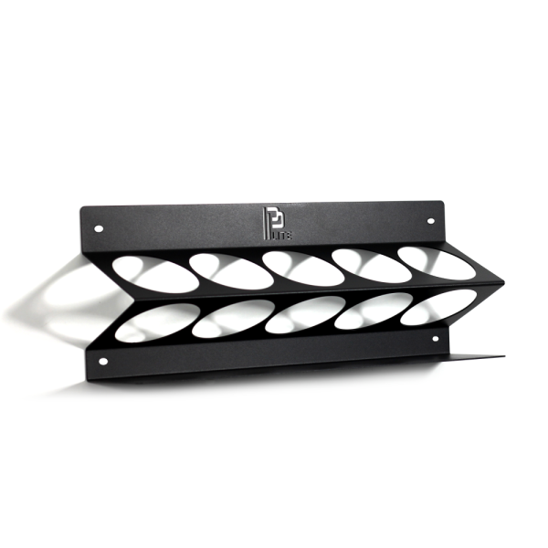 Poka Premium Bottle holder up to 1L (5 slots) - LITE