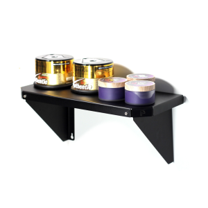 Poka Premium Heavy Duty Universal Shelf