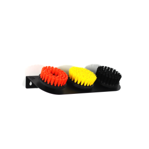 Poka Premium Drill brush holder