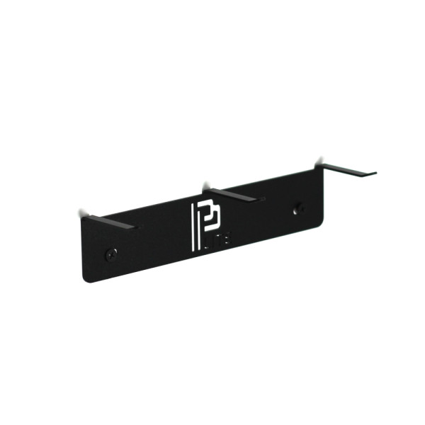 Poka Premium Brush Holder - 3 Handles - LITE