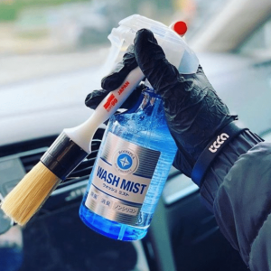 Soft99 Wash Mist