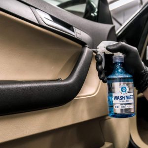 Soft99 Wash Mist