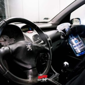 Soft99 Wash Mist