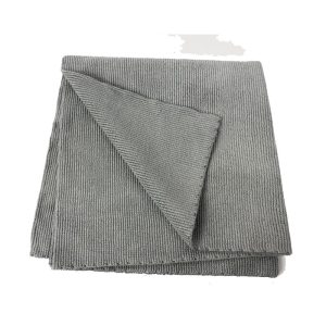 Detailing Samurai "The Shogun" - Edgeless Pearl Knitted Microfiber 40cm x 40cm 420GSM
