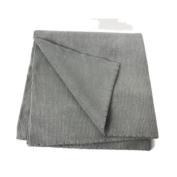 Detailing Samurai "The Shogun" - Edgeless Pearl Knitted Microfiber 40cm x 40cm 420GSM