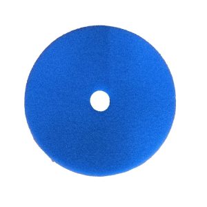 Detailing Samurai - Foam Polishing Pad - Finishing - Blue - 150mm
