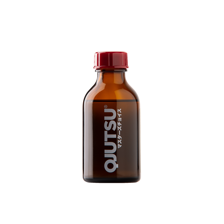 Soft99 Qjutsu Body Coat Matte Kit 100ml