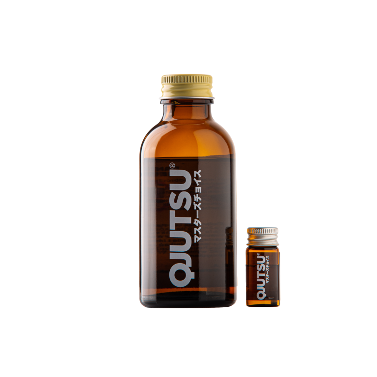 Soft99 Qjutsu Body Coat Pro Kit 120ml