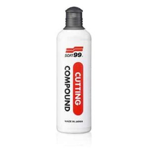 Soft99 Cutting Compound 300ml