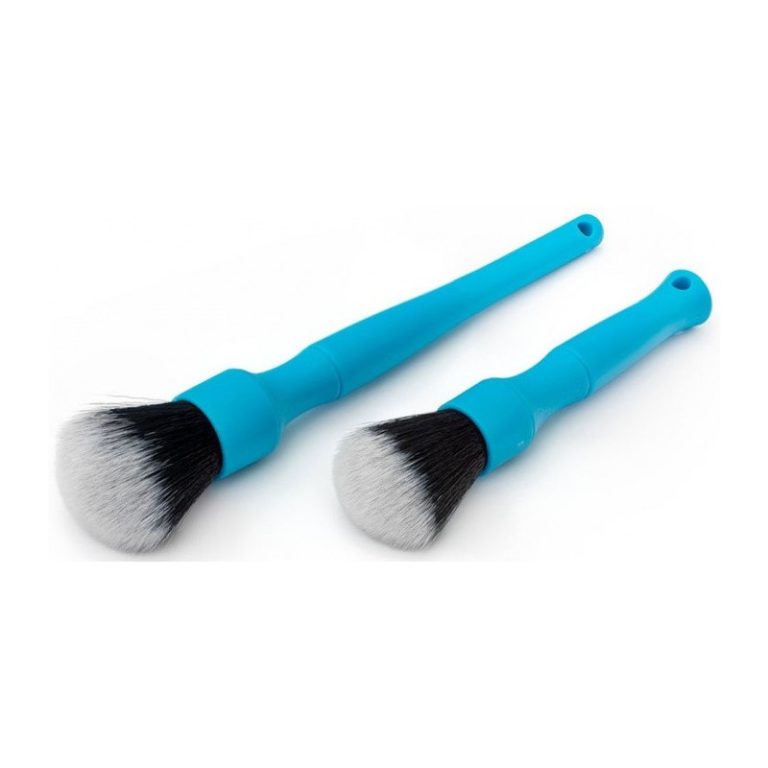 Detailing Samurai - Ultra Soft Detailing Brush - Set of 2