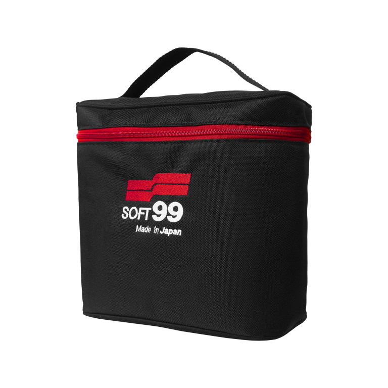 Soft99 Small Carry Bag
