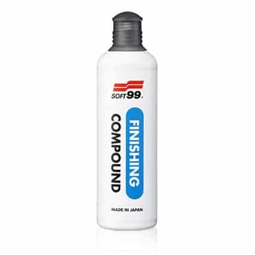 Soft99 Finishing Compound 300ml