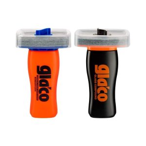 Soft99 Glaco DX + Glaco Glass Compound Roll On – 70th Anniversary Limited Edition Anti-Rain Kit