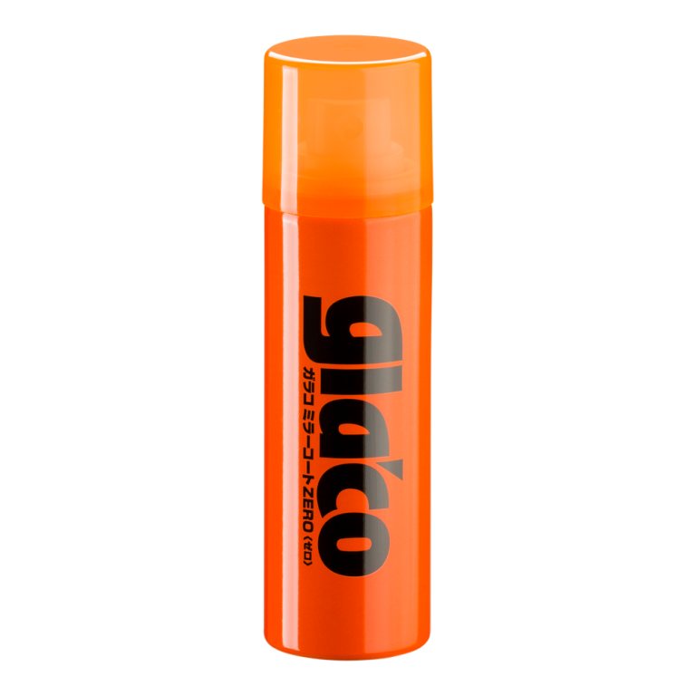Soft99 Glaco Mirror Coat Zero 40ml