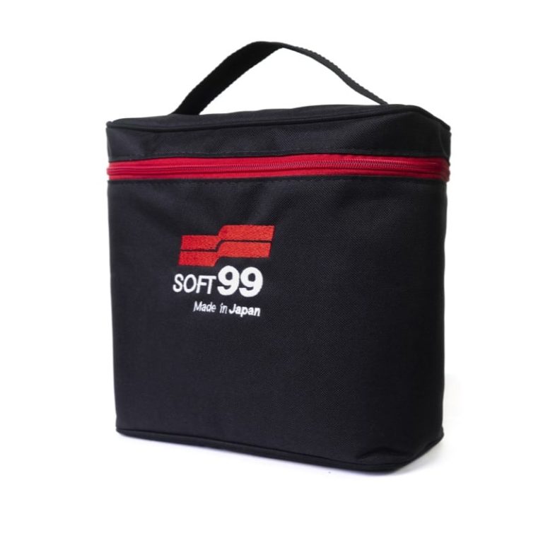 Soft99 Small Carry Bag