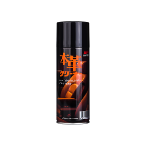 Soft99 Leather Seat Cleaner 300ml