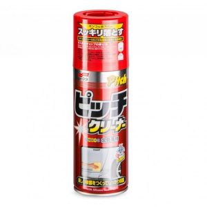 Soft99 New Pitch Cleaner 420ml