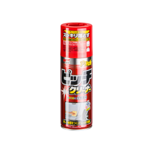 Soft99 Pitch Cleaner 420ml