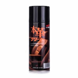 Soft99 Leather Seat Cleaner 300ml