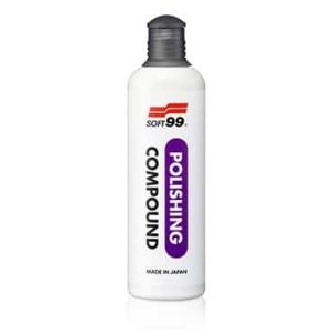 Soft99 Polishing Compound 300ml