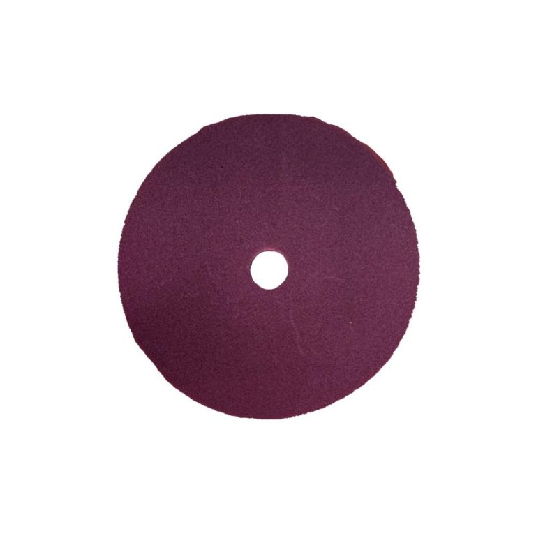 Detailing Samurai Foam Polishing Pad - Polishing (Maroon) - 80mm