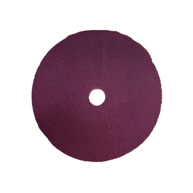Detailing Samurai Foam Polishing Pad - Polishing (Maroon) - 130mm