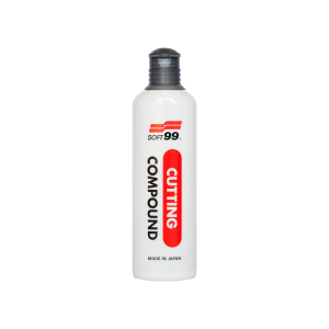 Soft99 Cutting Compound 300ml