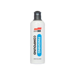 Soft99 Finishing Compound 300ml