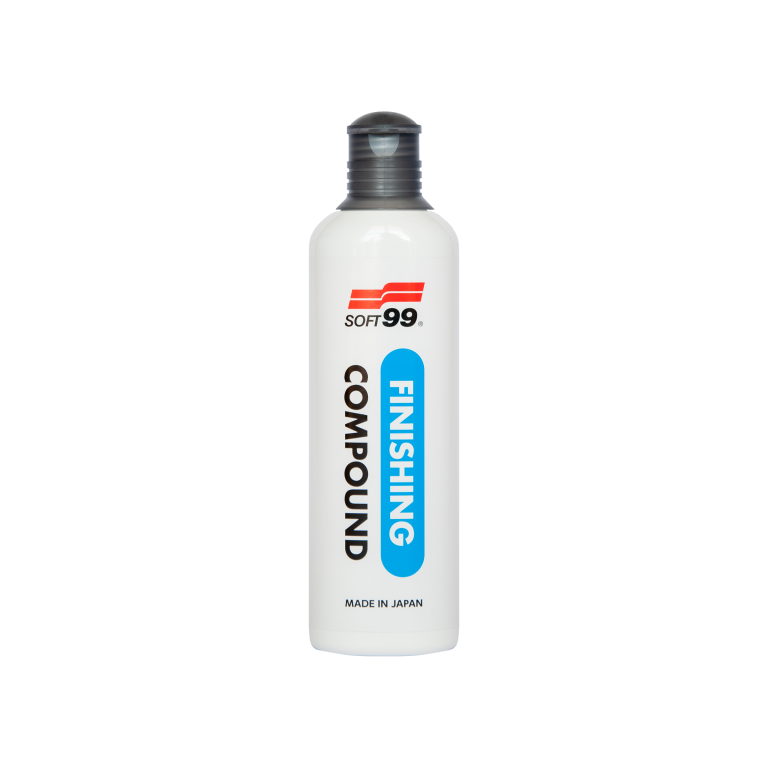 Soft99 Finishing Compound 300ml