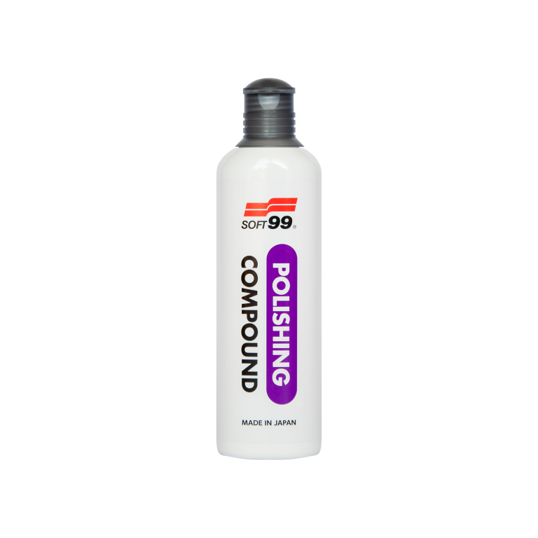 Soft99 Polishing Compound 300ml