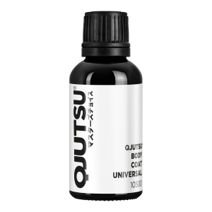 QJUTSU Body Coat Universal 30ml (Limited Availability)