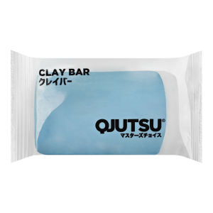 Soft99 Qjutsu Clay Bar 50g
