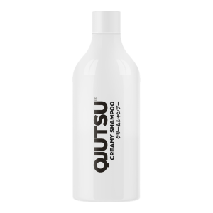 Soft99 Qjutsu Creamy Shampoo 750ml