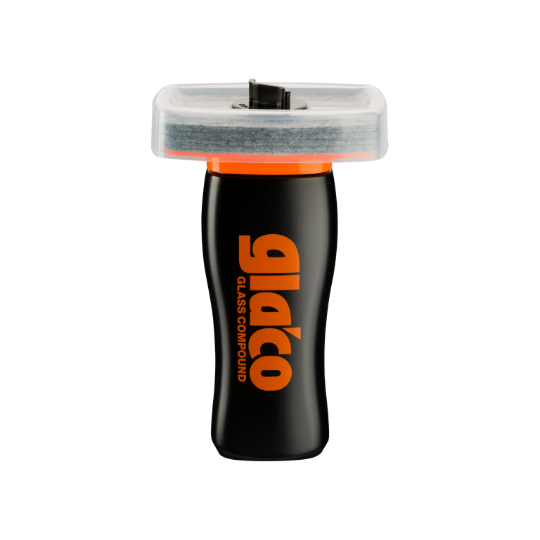 Soft99 Glaco Glass Compound Roll-On 100ml