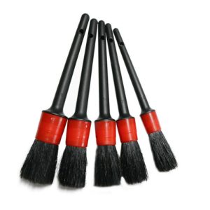 Detailing Samurai - Detailing Brushes Set of 5