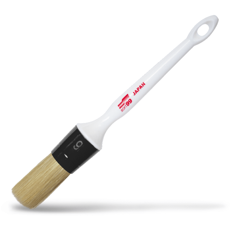Soft99 Detailing Brush 30mm
