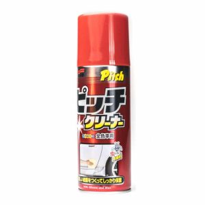 Soft99 New Pitch Cleaner 420ml