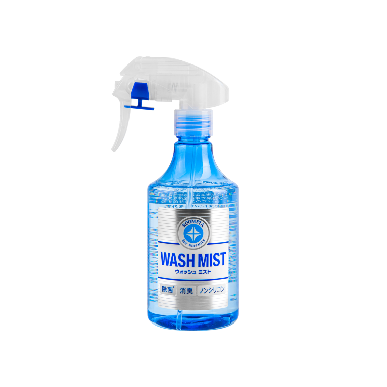 Soft99 Wash Mist 300ml