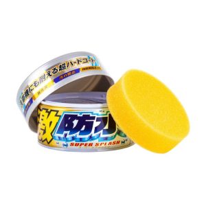 Soft99 Water Block Super Splash Pearl & Metallic 300g
