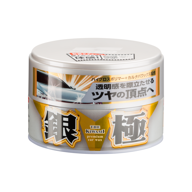 Soft99 "The Kiwami" Wax 200g - Light