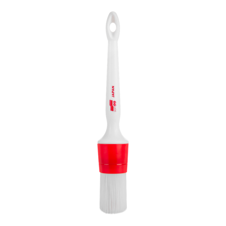 Soft99 Exterior Detailing Brush 30mm