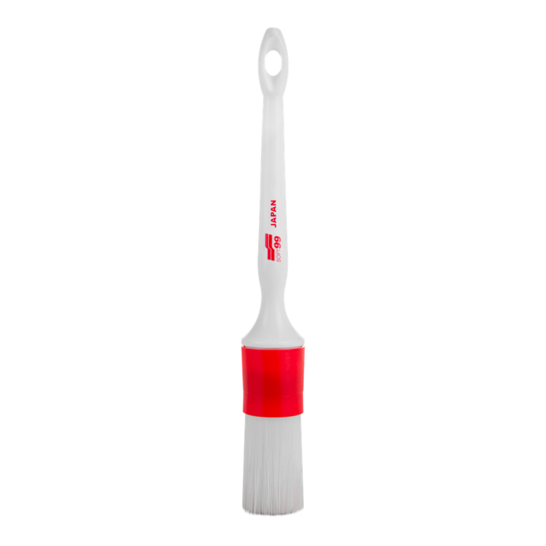 Soft99 Exterior Detailing Brush 24mm